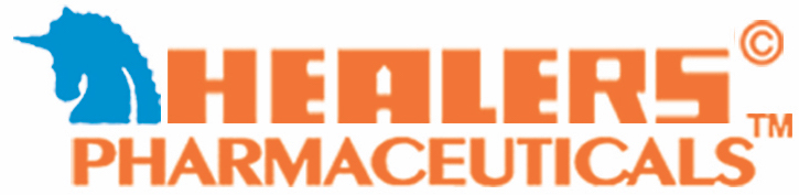Healers Pharmaceuticals